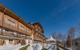 Aparthotel Ferienalm Schladming